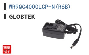 WR9QC4000LCP-N(R6B)|GlobTek