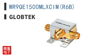 WR9QE1500MLXCIM(R6B)|GlobTek