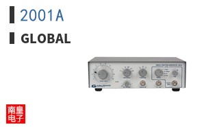 2001A|Global