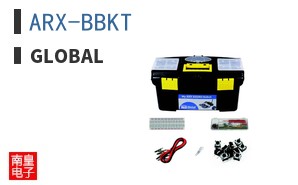 ARX-BBKT|Global