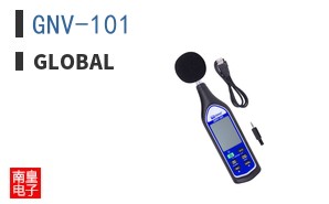 GNV-101|Global