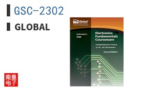 GSC-2302|Global
