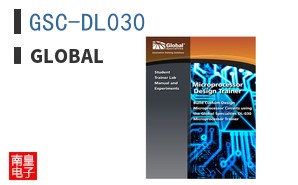 GSC-DL030|Global