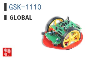 GSK-1110|Global