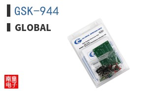 GSK-944|Global