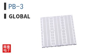 PB-3|Global