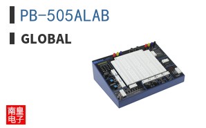 PB-505ALAB|Global