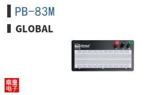 PB-83M|Global