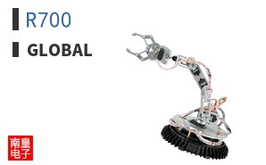 R700|Global