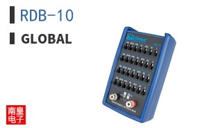RDB-10|Global