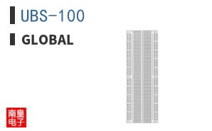 UBS-100|Global