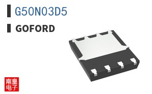 G50N03D5|Goford