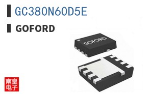 GC380N60D5E|Goford