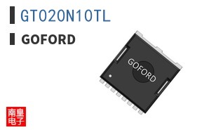 GT020N10TL|Goford