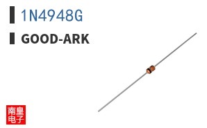 1N4948G|Good-Ark