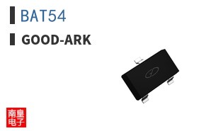 BAT54|Good-Ark