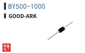 BY500-1000|Good-Ark