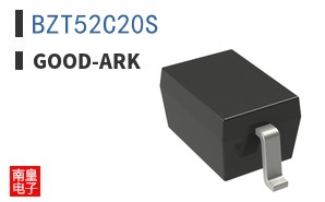 BZT52C20S|Good-Ark