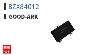 BZX84C12|Good-Ark