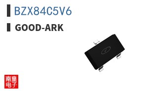 BZX84C5V6|Good-Ark