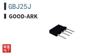 GBJ25J|Good-Ark