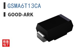 GSMA6T13CA|Good-Ark