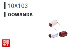 10A103|Gowanda