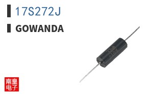 17S272J|Gowanda