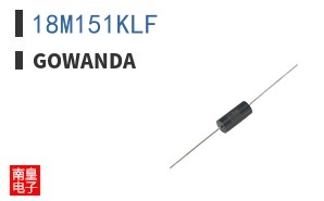 18M151KLF|Gowanda