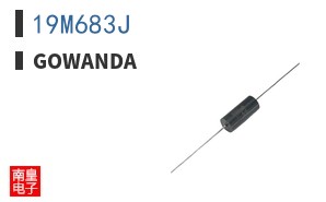 19M683J|Gowanda