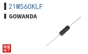 21M560KLF|Gowanda