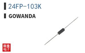 24FP-103K|Gowanda