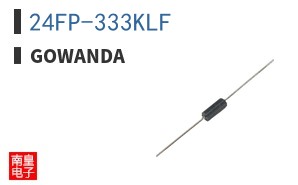 24FP-333KLF|Gowanda