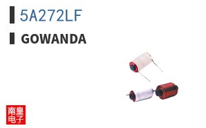 5A272LF|Gowanda