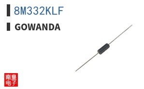 8M332KLF|Gowanda