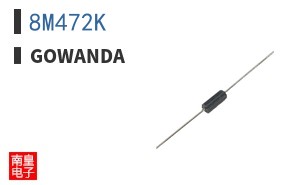 8M472K|Gowanda