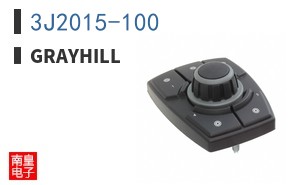 3J2015-100|Grayhill