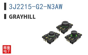 3J2215-G2-N3AW|Grayhill