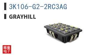 3K106-G2-2RC3AG|Grayhill