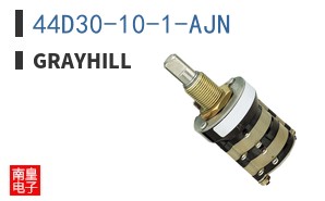 44D30-10-1-AJN|Grayhill