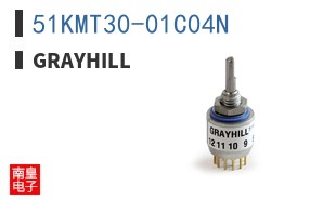 51KMT30-01C04N|Grayhill