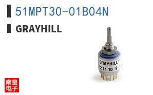 51MPT30-01B04N|Grayhill