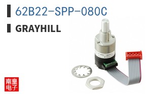 62B22-SPP-080C|Grayhill