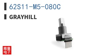 62S11-M5-080C|Grayhill
