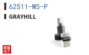 62S11-M5-P|Grayhill