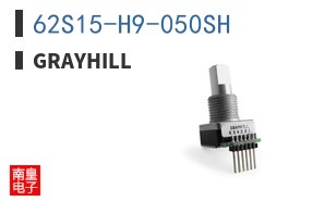 62S15-H9-050SH|Grayhill