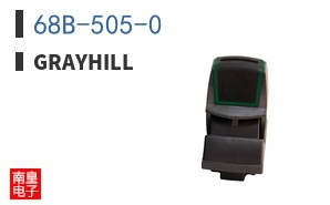 68B-505-0|Grayhill