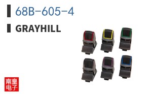68B-605-4|Grayhill