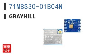 71MBS30-01B04N|Grayhill
