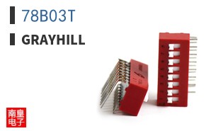 78B03T|Grayhill